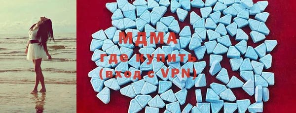 эйфоретик Пересвет